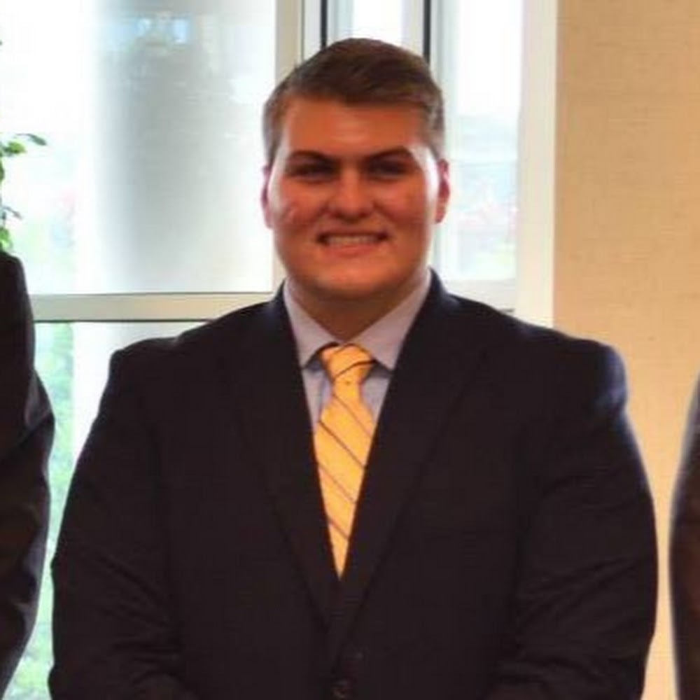 Meet your Posher, Blake